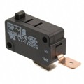 V7-1V29E9 - SWITCH SNAP ACT SPST-NO 21A 125V
