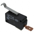 V7-1V29E9-263 - SWITCH SNAP ACT SPST-NO 21A 125V