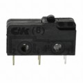 LCGGX1P00EC - SWITCH SNAP ACTION SPDT 1A 125V