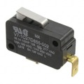 V7-1C27D855-002 - SWITCH SNAP ACT SPST-NO 15A 125V