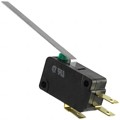 V7-3S17D8-148 - SWITCH SNAP ACT SPDT 100MA 125V