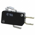 V7-2E17E9-366 - SWITCH SNAP ACTION SPDT 10A 125V