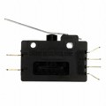 E20-00H - SWITCH SNAP ACTION DPDT 20A 125V