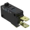 V7-1C13E9 - SWITCH SNAP ACTION SPDT 15A 125V