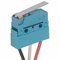 ABS1612519 - SWITCH SNAP ACT SPDT 100MA 125V
