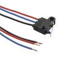 D2HW-C213M - SWITCH SNAP SPST-NO 100MA 125V