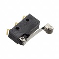 LCGGF5A10RCU - SWITCH SNAP ACTION SPDT 1A 125V