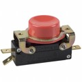 ASKHC2BB4AC - SWITCH SNAP ACTION SPDT 15A 125V