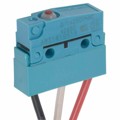 ABS1610519 - SWITCH SNAP ACT SPDT 100MA 125V