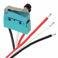 ABS161640 - SWITCH SNAP ACTION SPDT 2A 125V