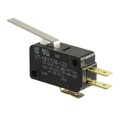 V7-1B17D8-048-S - SWITCH SNAP ACTION SPDT 11A 125V