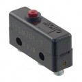 11SM701-T - SWITCH SNAP ACTION SPDT 4A 250V
