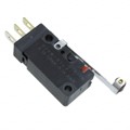 D2VW-01L2-1 - SWITCH SNAP ACT SPDT 100MA 125V