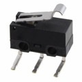 D2F-01L3-A1 - SWITCH SNAP ACT SPDT 100MA 30V