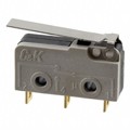 LCGGF5T10EC - SWITCH SNAP ACTION SPDT 1A 125V