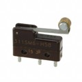 311SM6-H58 - SWITCH SNAP ACTION SPDT 5A 250V