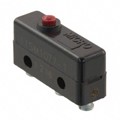11SM1077-T - SWITCH SNAP ACT SPDT 100MA 125V