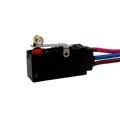VM3SCQF3003L06 - IP67 SNAP ACTION SWITCH, SPDT, S
