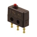 21SX39-T2 - SWITCH SNAP ACTION SPDT 7A 115V