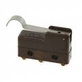 311SM4 - SWITCH SNAP ACTION SPDT 5A 250V