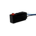 VM3SAQF3003L00 - IP67 SNAP ACTION SWITCH, SPST N.