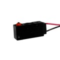 VM3SBQF3003L00 - IP67 SNAP ACTION SWITCH, SPST N.