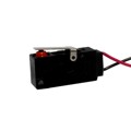 VM3SBQF3003L04 - IP67 SNAP ACTION SWITCH, SPST N.