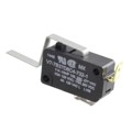 V7-7B37D8C4-732-1 - SWITCH SNAP ACT SPST-NC 11A 125V