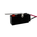 VM3SBQF3003L03 - IP67 SNAP ACTION SWITCH, SPST N.