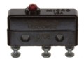 21SM284-T2 - SWITCH SNAP ACTION SPDT 5A 115V