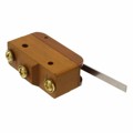 BZ-RW84431-A2 - SWITCH SNAP ACTION SPDT 15A 125V