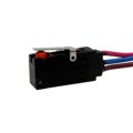 VM3SCGF3003L04 - IP67 SNAP ACTION SWITCH, SPDT, G