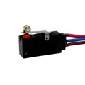 VM3SCGF3003L06 - IP67 SNAP ACTION SWITCH, SPDT, G