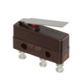 111SM1-T2 - SWITCH SNAP ACTION SPDT 5A 250V
