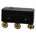 BZ-R330-P4 - SWITCH SNAP ACTION SPDT 15A 125V