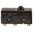 11SM244 - SWITCH SNAP ACTION SPDT 5A 250V