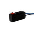 VM3SAGF3003L00 - IP67 SNAP ACTION SWITCH, SPST N.