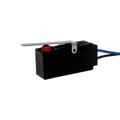 VM3SAGF3003L03 - IP67 SNAP ACTION SWITCH, SPST N.