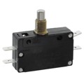 ADPFF3J04AW - SWITCH SNAP ACT DPST-NC 25A 125V