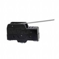 HBS2KGB6ST055C - SWITCH SNAP ACTION SPDT 20A 125V
