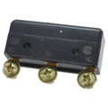 BE-2R-P4 - SWITCH SNAP ACTION SPDT 25A 125V