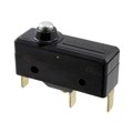 BZ-2RD-D6 - SWITCH SNAP ACTION SPDT 15A 125V