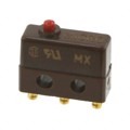 1SX1-T-C - SWITCH SNAP ACTION SPDT 7A 250V