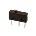 11SM23-H4 - SWITCH SNAP ACTION SPDT 1A 125V