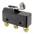 BZ-RW842214-P4 - SWITCH SNAP ACTION SPDT 15A 125V
