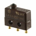 11SX96-T - SWITCH SNAP ACTION SPDT 5A 115V
