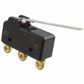BA-2RV-P4 - SWITCH SNAP ACTION SPDT 20A 125V