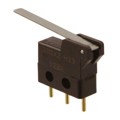 311SX2-H33 - SWITCH SNAP ACTION SPDT 5A 125V