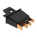 WW1G02A-D9 - SWITCH SNAP ACT DPST-NO 3A 125V