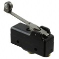 BE-2RV2-A4 - SWITCH SNAP ACTION SPDT 25A 125V
